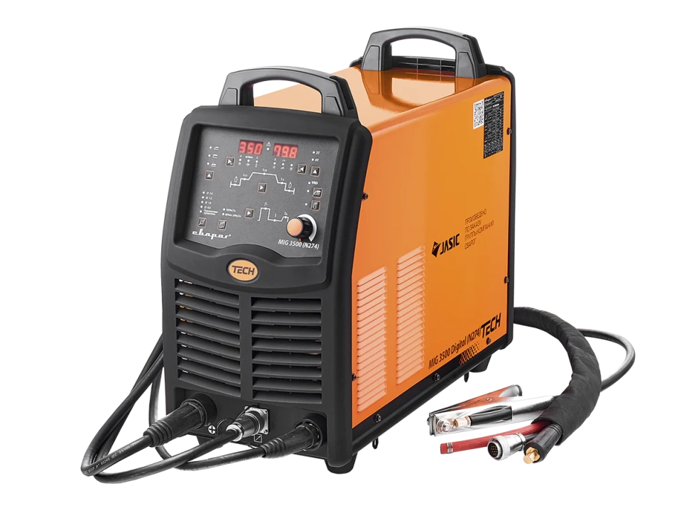 TECH MIG 3500 Digital (N274)