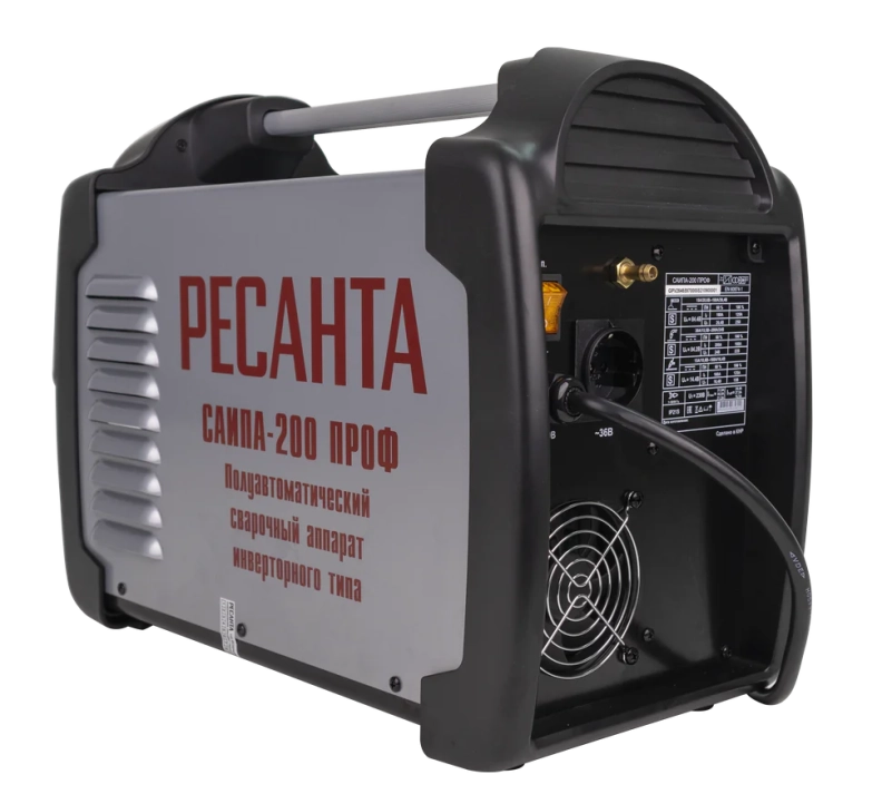 Ресанта САИПА-200 ПРОФ