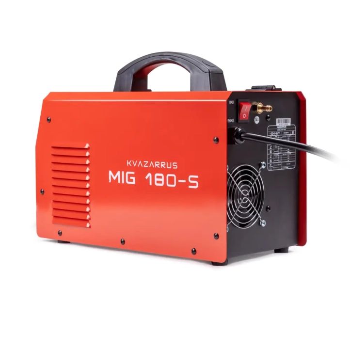 FoxWeld Kvazarrus MIG 180-S