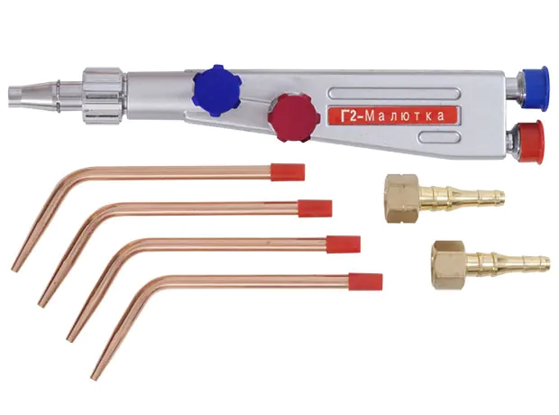 КЕДР Г-2 Малютка