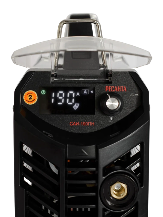 Ресанта САИ-190ПН