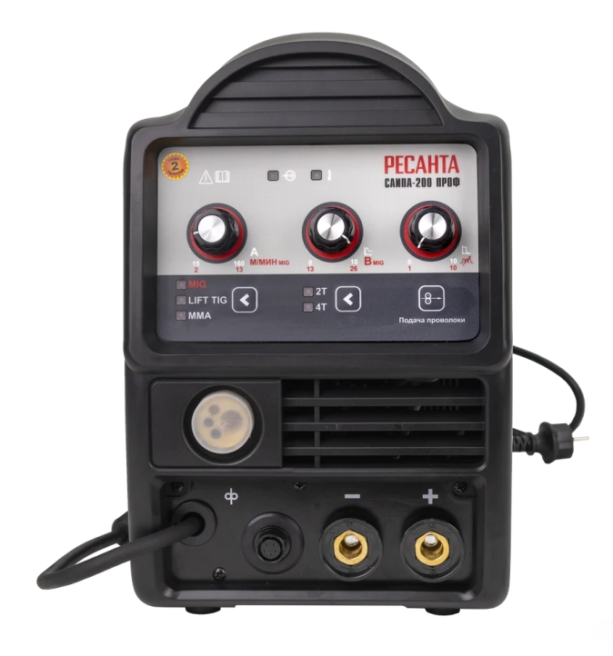 Ресанта САИПА-200 ПРОФ