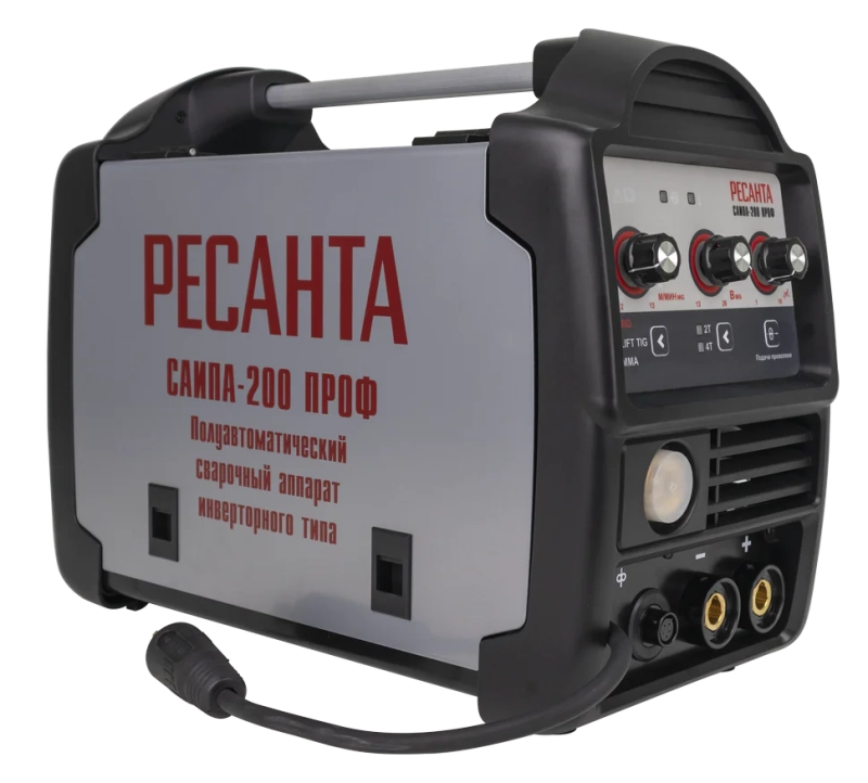 Ресанта САИПА-200 ПРОФ