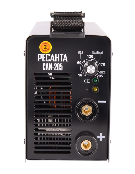 Ресанта САИ 205