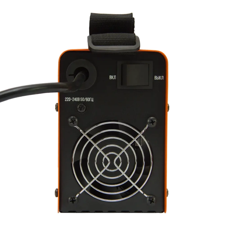 FoxWeld Мастер 160 mini