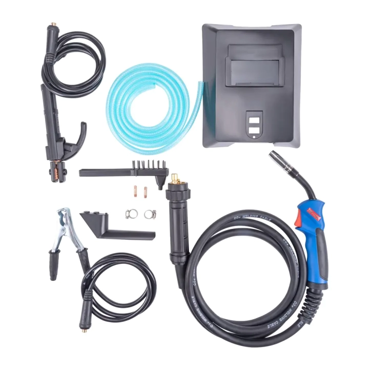 FoxWeld Kvazarrus MIG 180-S