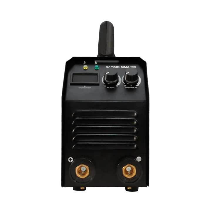 FoxWeld Saggio MMA 200