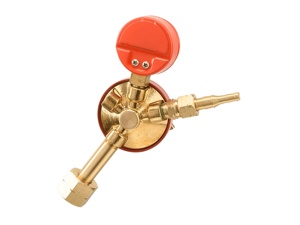 Редуктор для пропана Сварог БПО 5-4