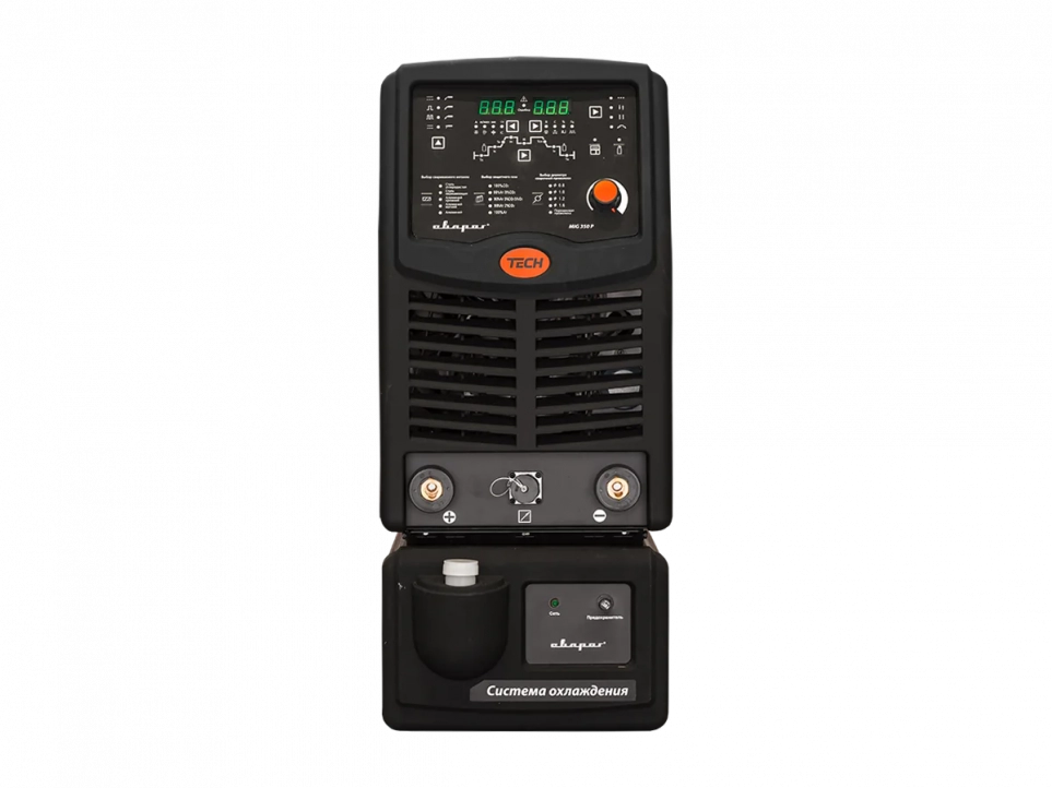 Сварочный полуавтомат TECH MIG 350 P N316- 4.jpg
