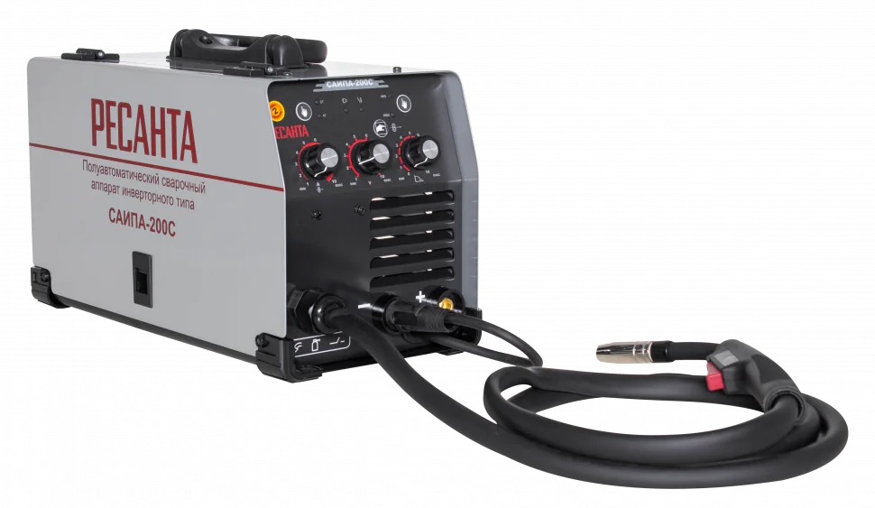 Ресанта САИПА-200C