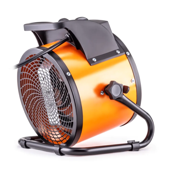 FoxWeld FoxHeat E 9C