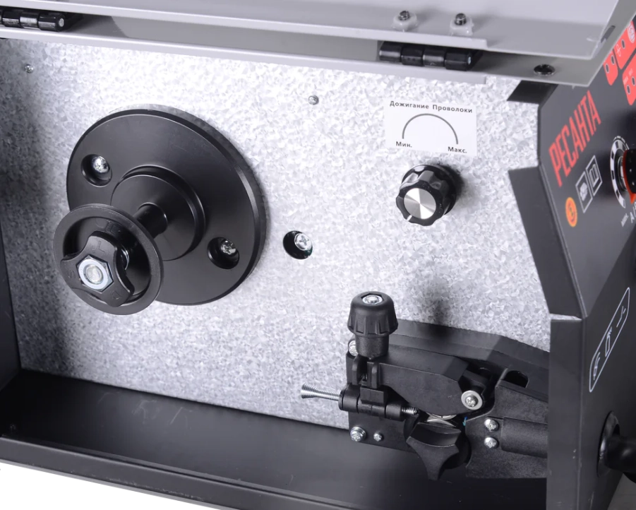 Ресанта САИПА-165С