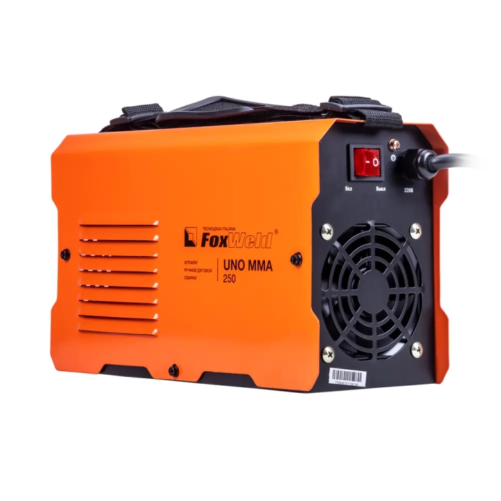 FoxWeld UNO MMA 250