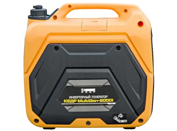 КЕДР MultiGen-2000i