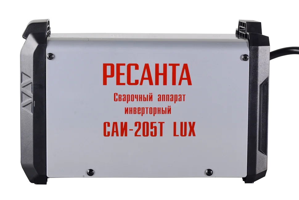 Ресанта САИ-205Т LUX