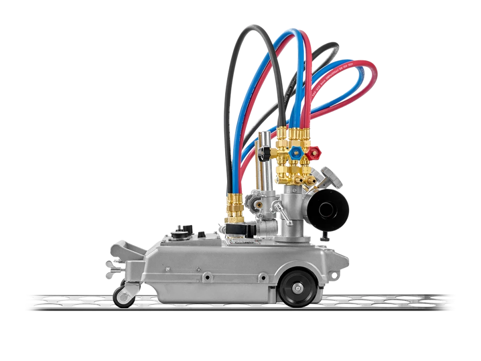 CG1—100 (с 2 резаками)