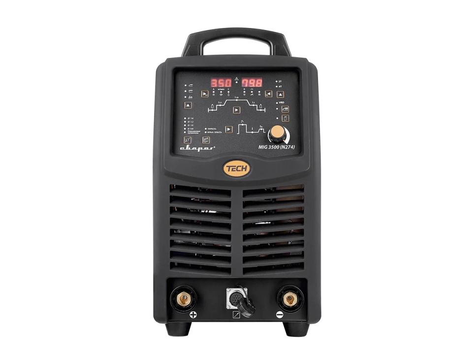 TECH MIG 3500 Digital (N274)