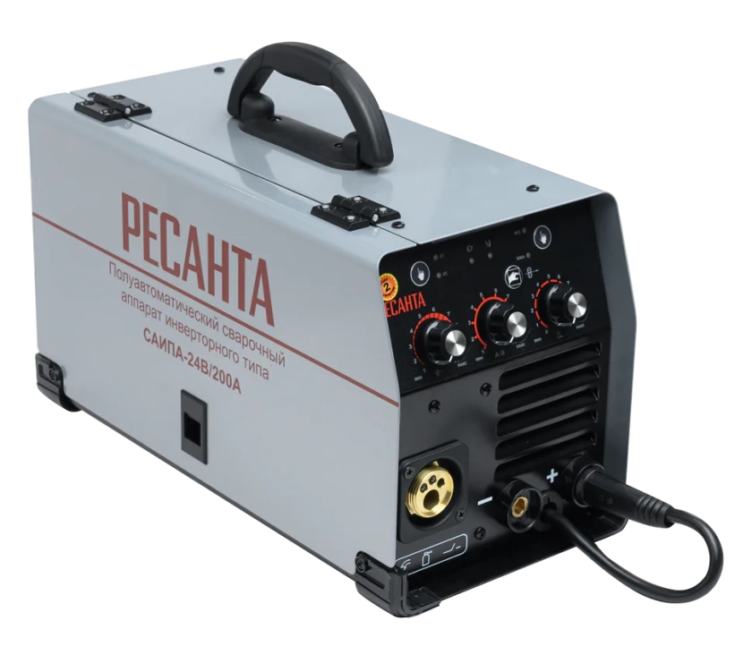 Ресанта САИПА-24В/200А