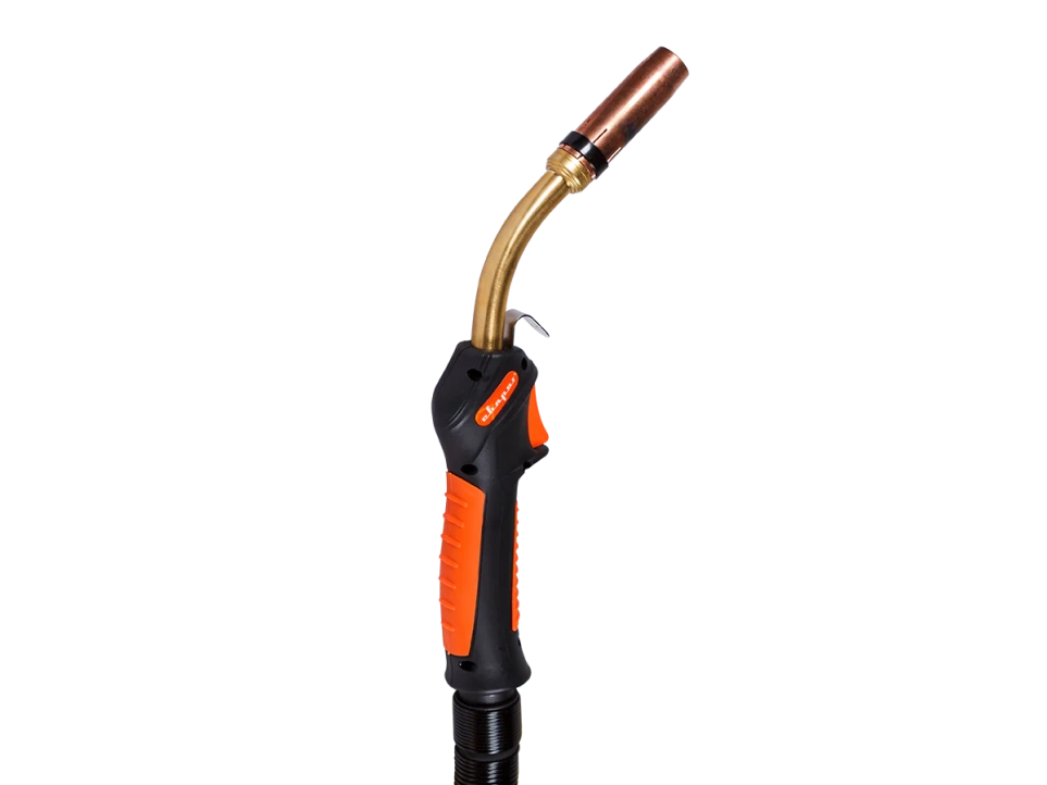 MIG TECH MS 500 (до 500A), 4м (с вод.охл)