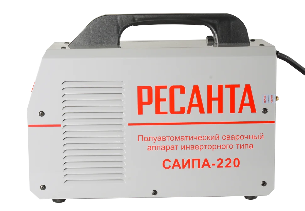 Ресанта САИПА-220 (MIG/MAG)
