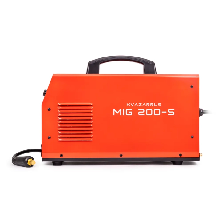 FoxWeld Kvazarrus MIG 200-S