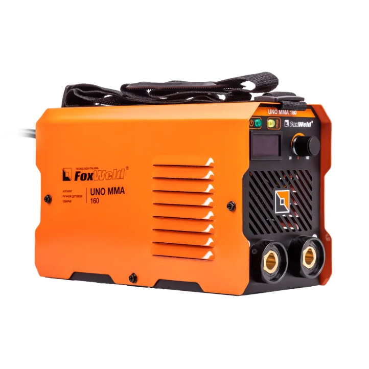 FoxWeld Uno MMA 160