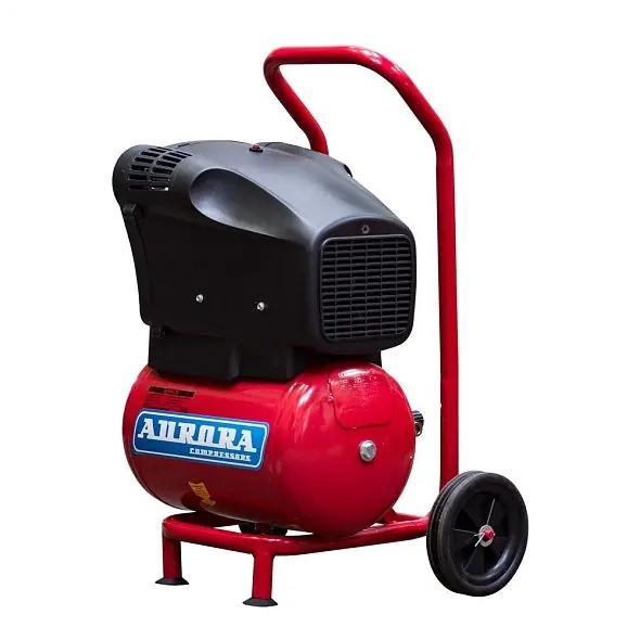 Компрессор BORA-20