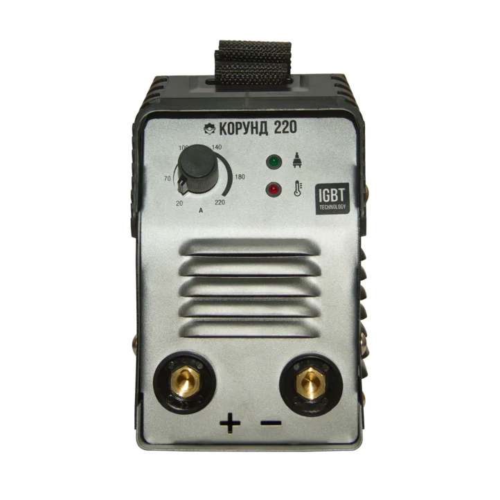 FoxWeld Корунд 220