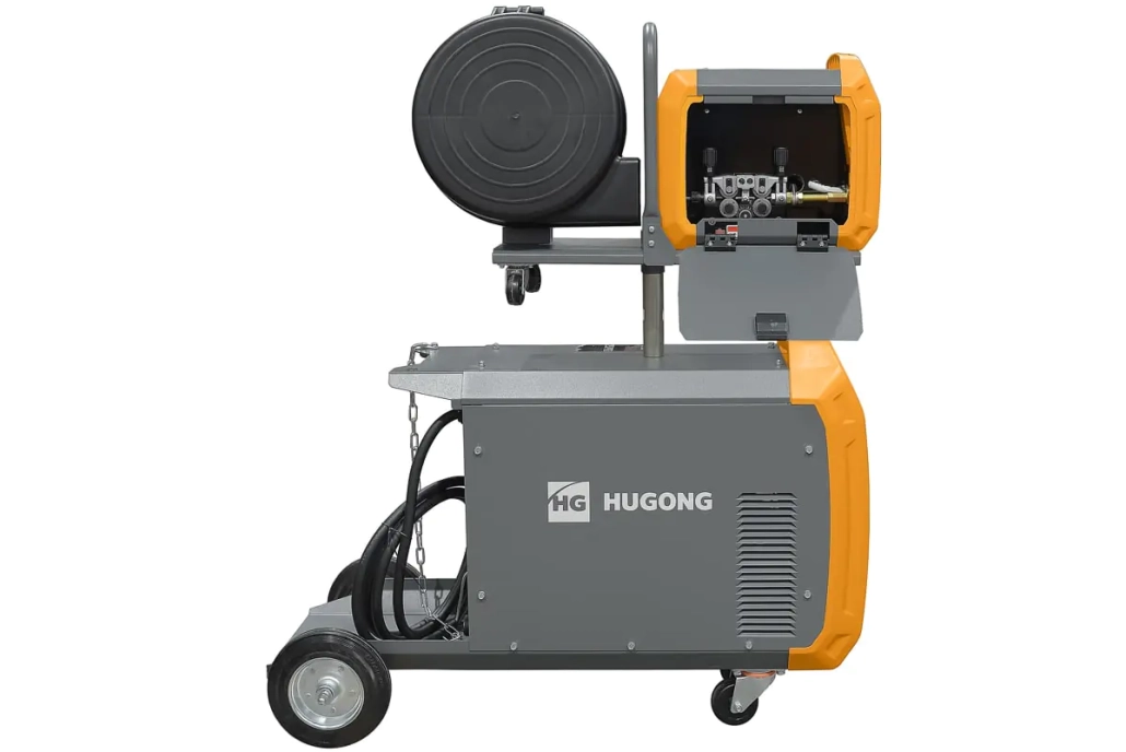 HUGONG INVERMIG 350WE III