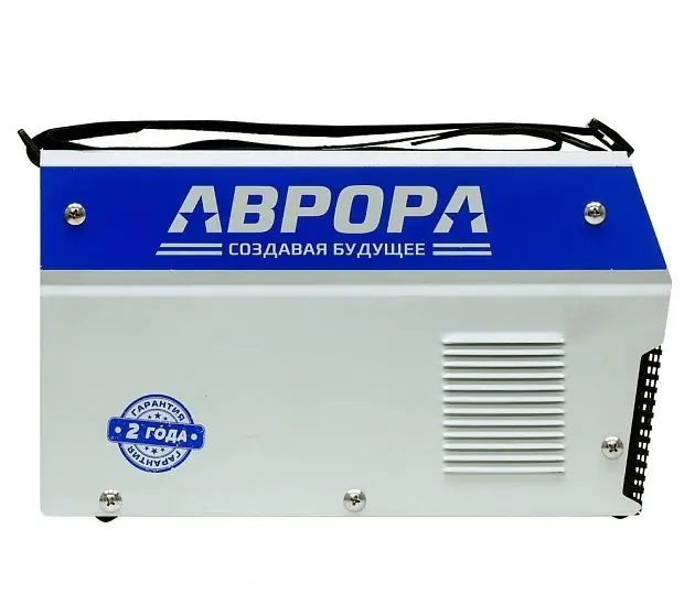 СВАРОЧНЫЙ ИНВЕРТОР АВРОРА ВЕКТОР 2200-1