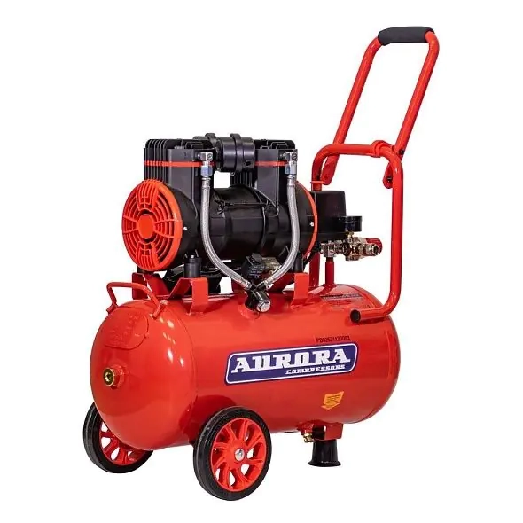 PASSAT-25 BLACK безмасляный