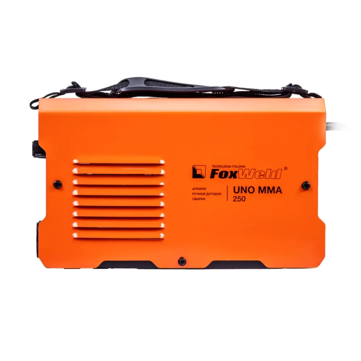 FoxWeld UNO MMA 250