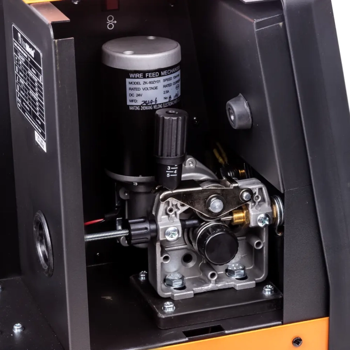 FoxWeld Invermig 200 Compact