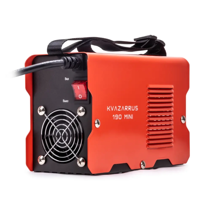 FoxWeld Kvazarrus 190 mini