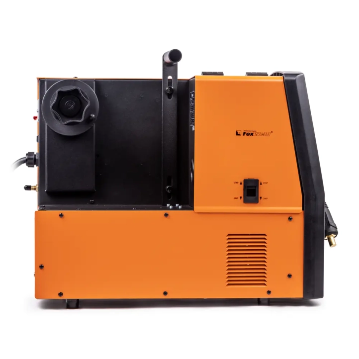 FoxWeld Invermig 200 Compact