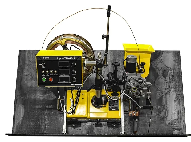 КЕДР AlphaTRAC-1 (380В, 250-1250А)