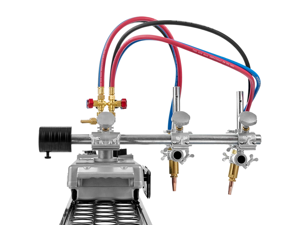 CG1—100 (с 2 резаками)