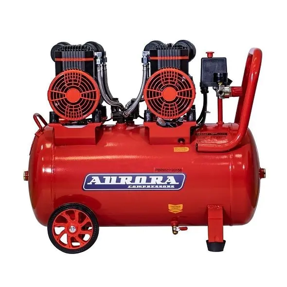 PASSAT-50 BLACK безмасляный