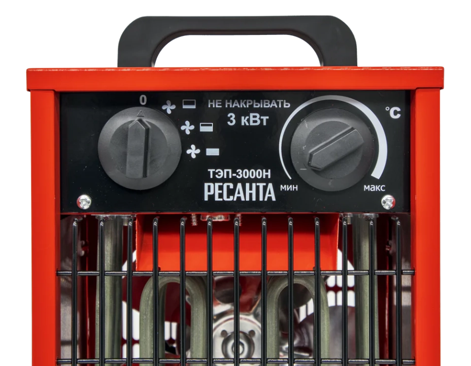 Ресанта ТЭП-3000Н