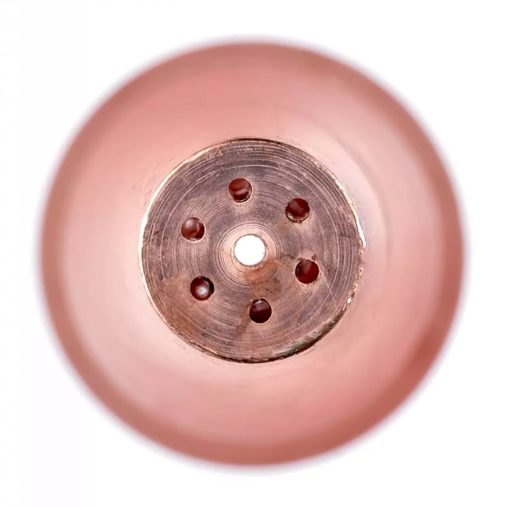 Мундштук ацетиленовый №0А