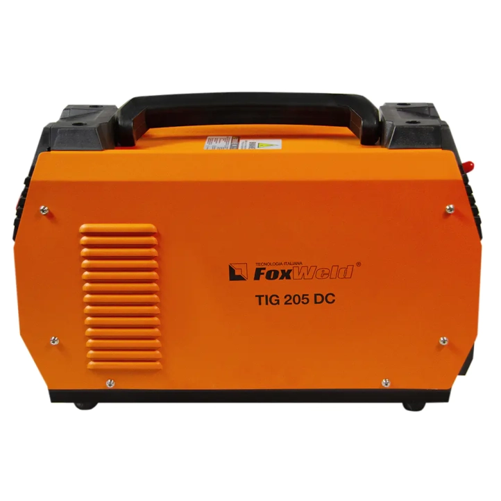 FoxWeld TIG 205 DC