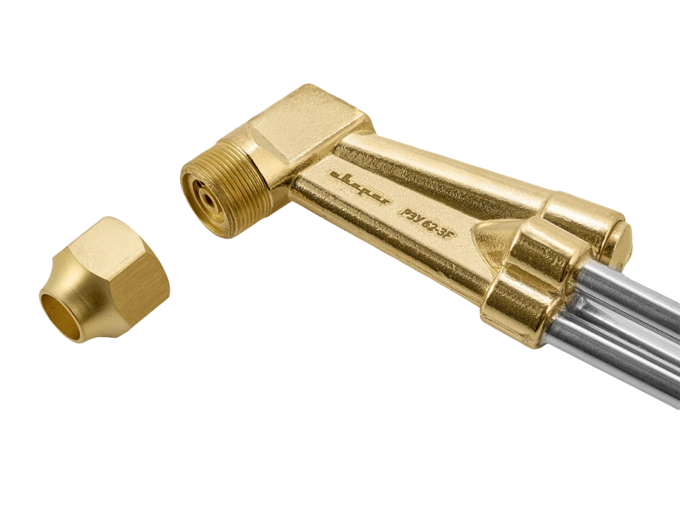 Резак пропановый удлиненный Сварог P3У 62—3F