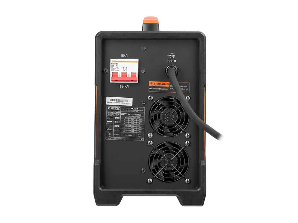 Сварог REAL ARC 400 (Z3H4)