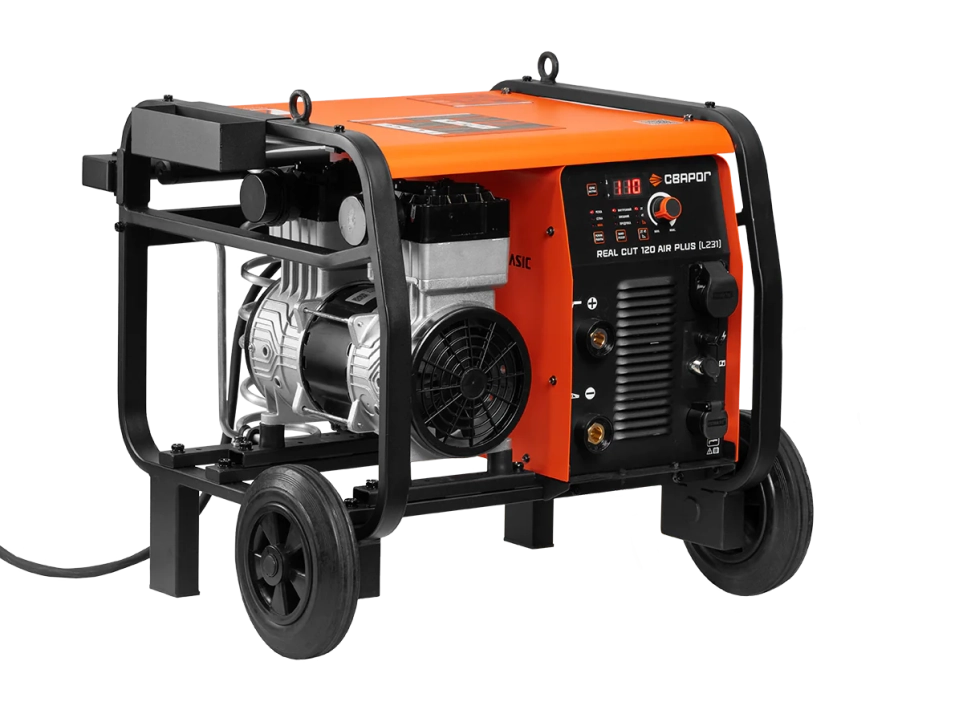 Сварог REAL CUT 120 AIR PLUS (L231)