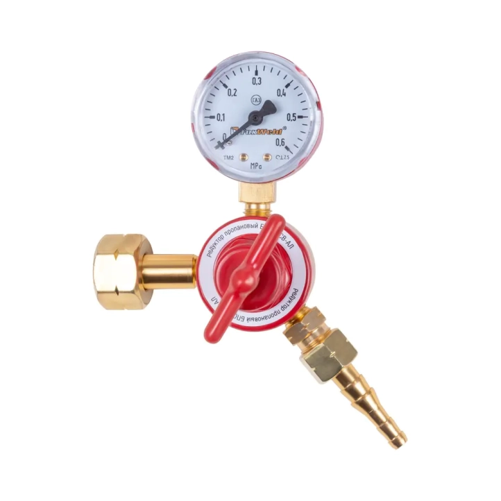 FoxWeld БПО-5-СВ-АЛ