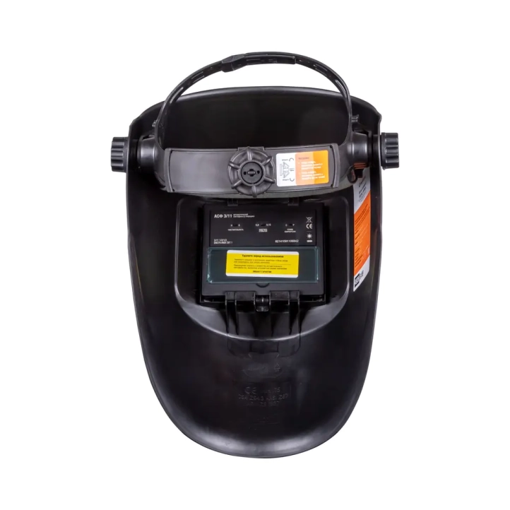 Маска сварщика Foxweld Корунд "Прима"