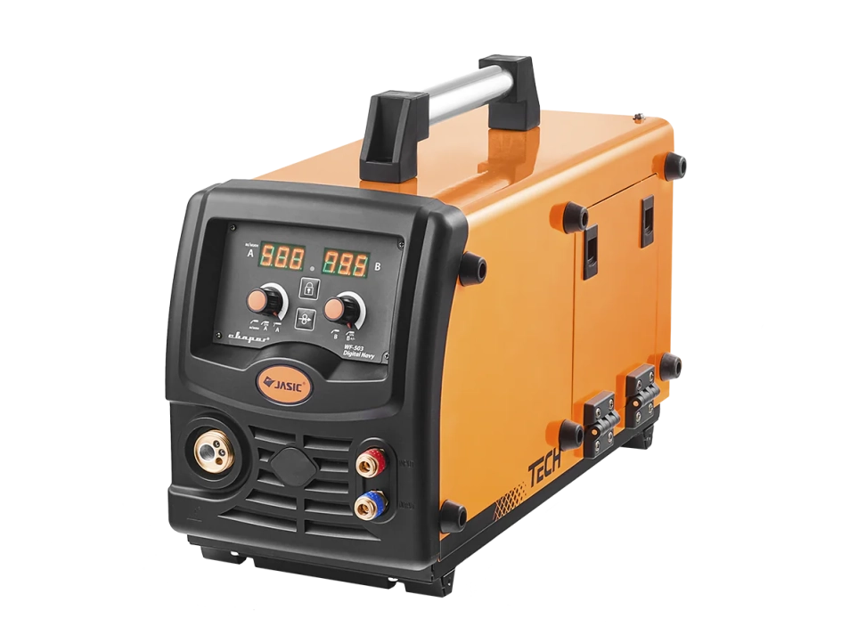 TECH WF—503 DIGITAL NAVY