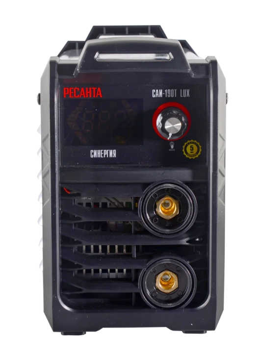 Ресанта САИ-190Т LUX