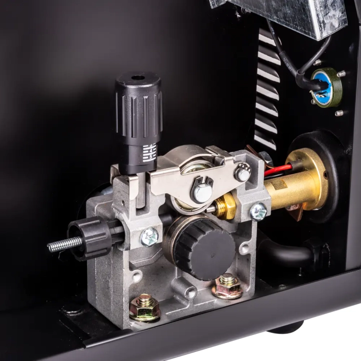 FoxWeld Kvazarrus MIG 200-S