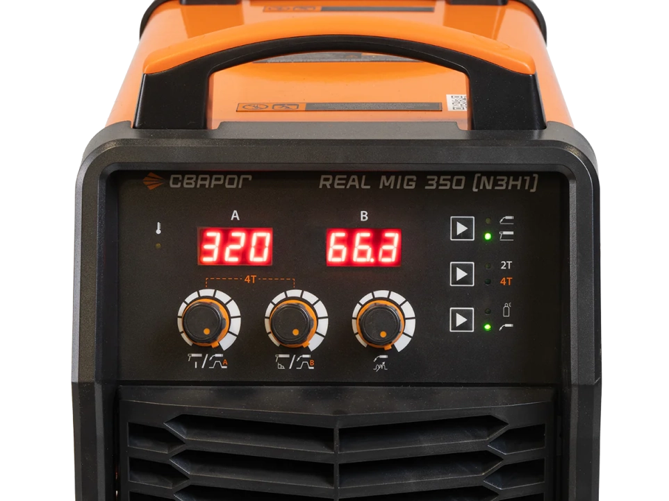 Сварог Real MIG 350 (N3H1)